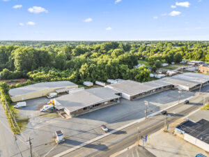 Absolute NNN Flex Sale Leaseback