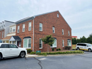 1302 Ashley Square