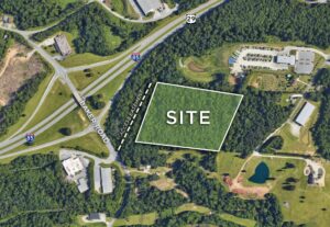±14.19 Acres For Sale