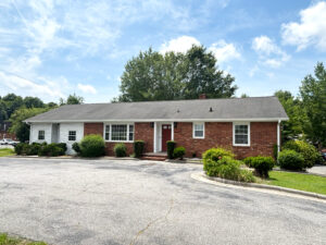 3536 Vest Mill Road