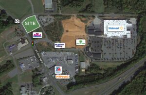 135 Town Commons Drive