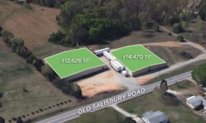 5693 Old Salisbury Road