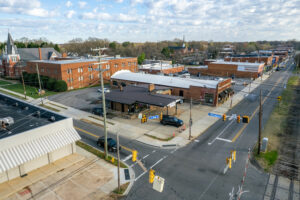151 S. Broad Street