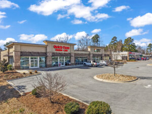 1102 Yadkinville Road