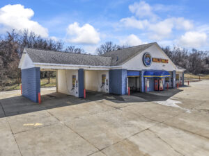 Car Wash Portfolio | Lexington, NC