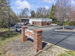 3242 S. Main Street
