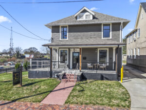 126 S. Spruce Street