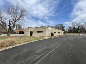 205 S. Westgate Drive
