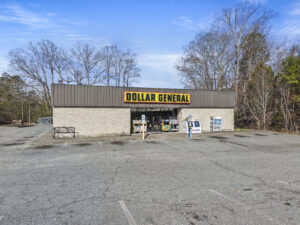 8547 N. NC-150 | Dollar General