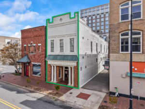 409 Trade Street NW