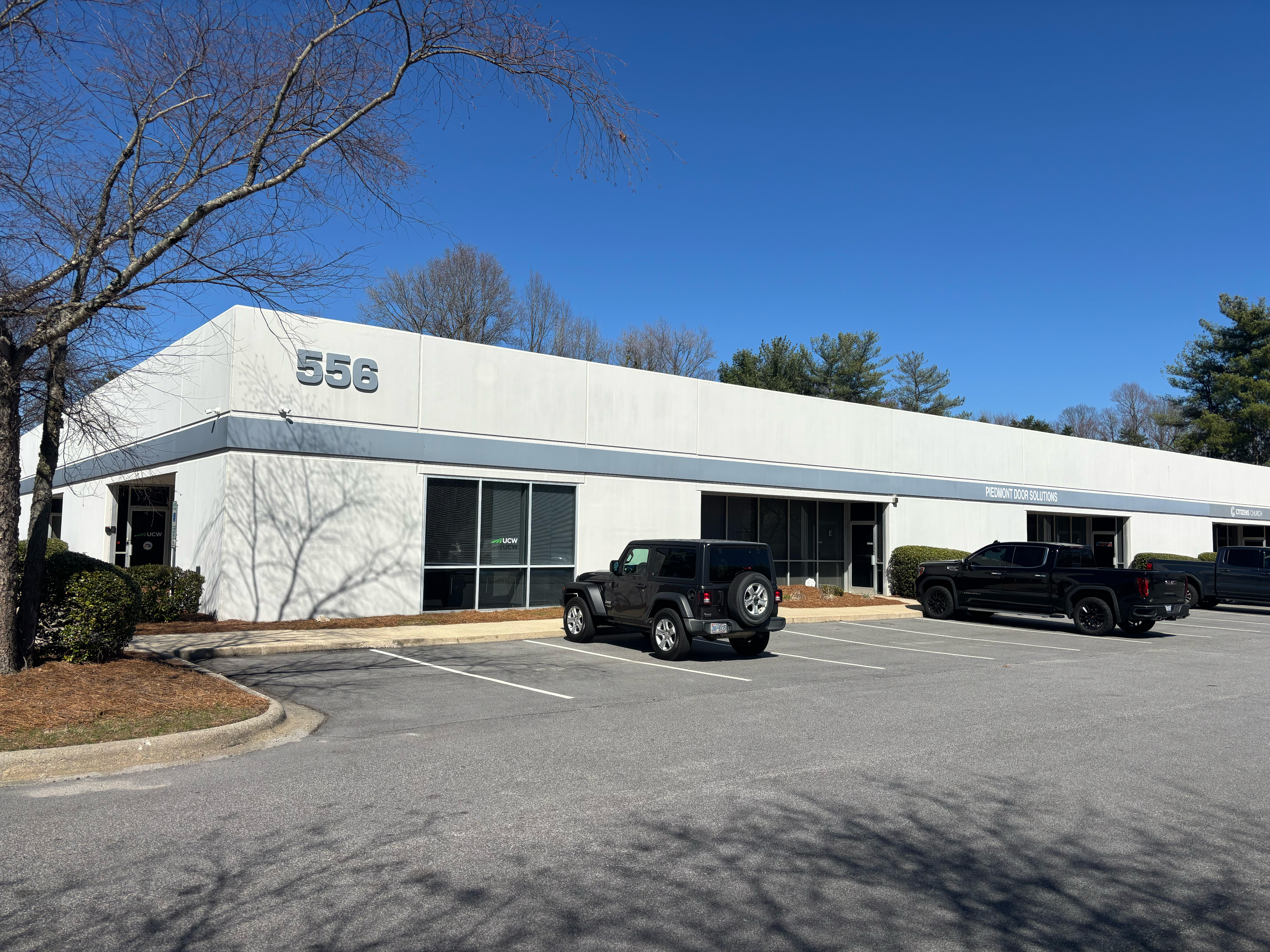 556 Arbor Hill Road