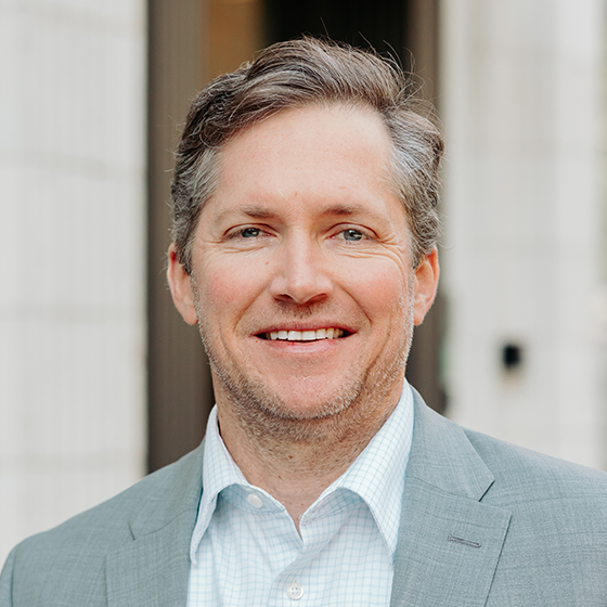 Steve Bagley headshot