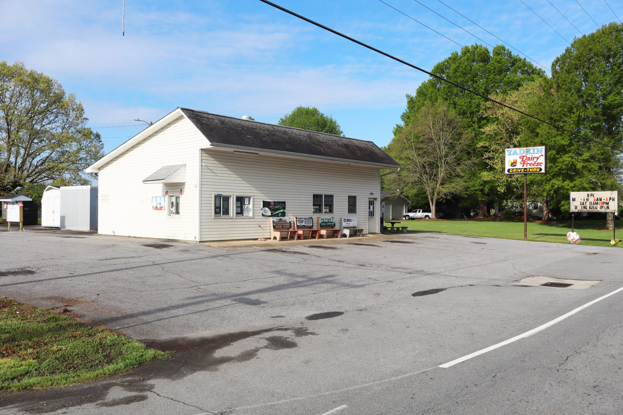 1201 W. Main Street