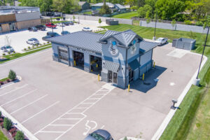 Strickland Brothers Investment | Andover, KS