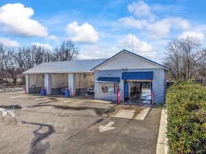 1217 Cotton Grove Road