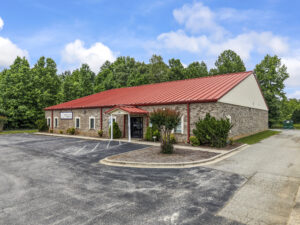 1470 Hampton Plaza Drive
