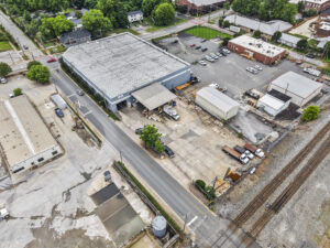 315 E. Kerr Street