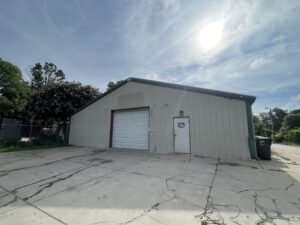 1225 Rail Street