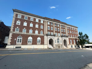 315 N. Spruce Street - Suite 299
