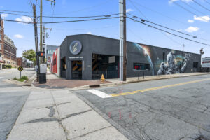 701 Trade Street NW