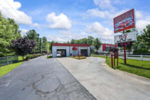 1380 Yadkinville Road