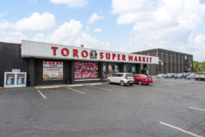 1405 E Dublin-Granville Road