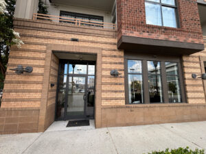 360 N. Broad Street