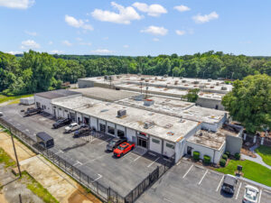 4827 W. Gate City Blvd.