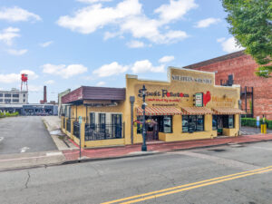 607 N. Trade Street