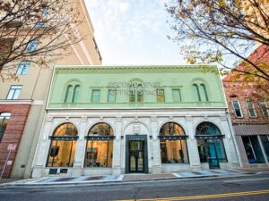 210 W. Fourth Street