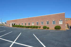 1201 N. MLK Jr. Drive