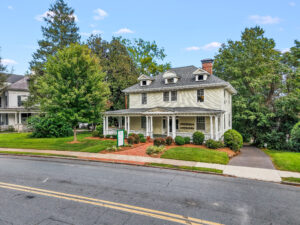 1066 W. Fourth Street