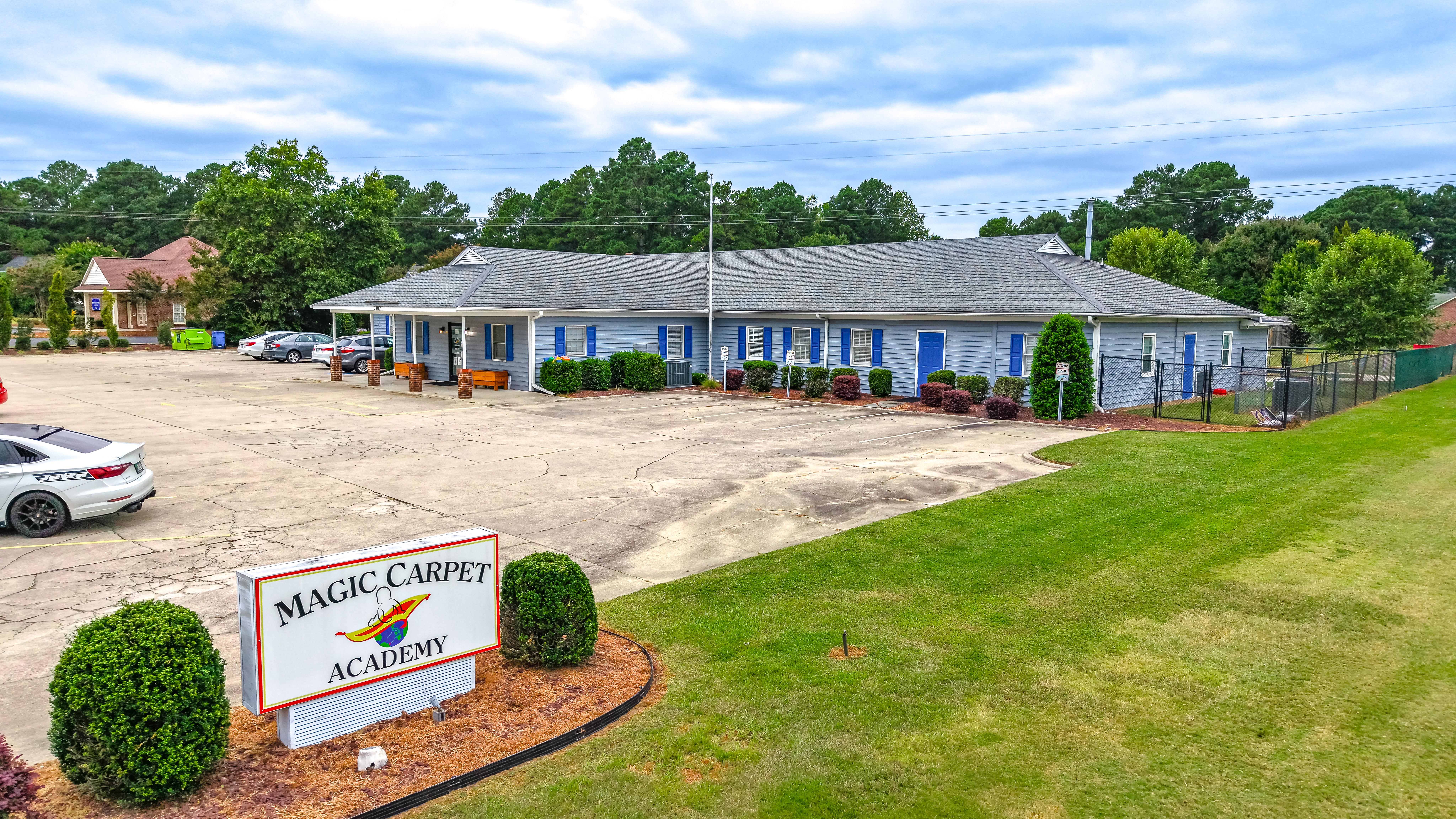 2302 Cedar Run Place