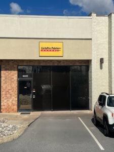 622 Guilford College Road - Suite G