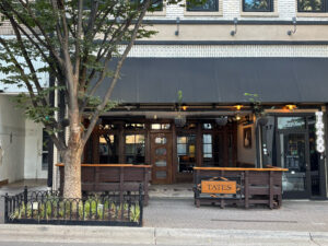 279 W. Fourth Street