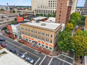 131 W. Fourth Street