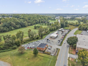 4715 Bethania Station Road
