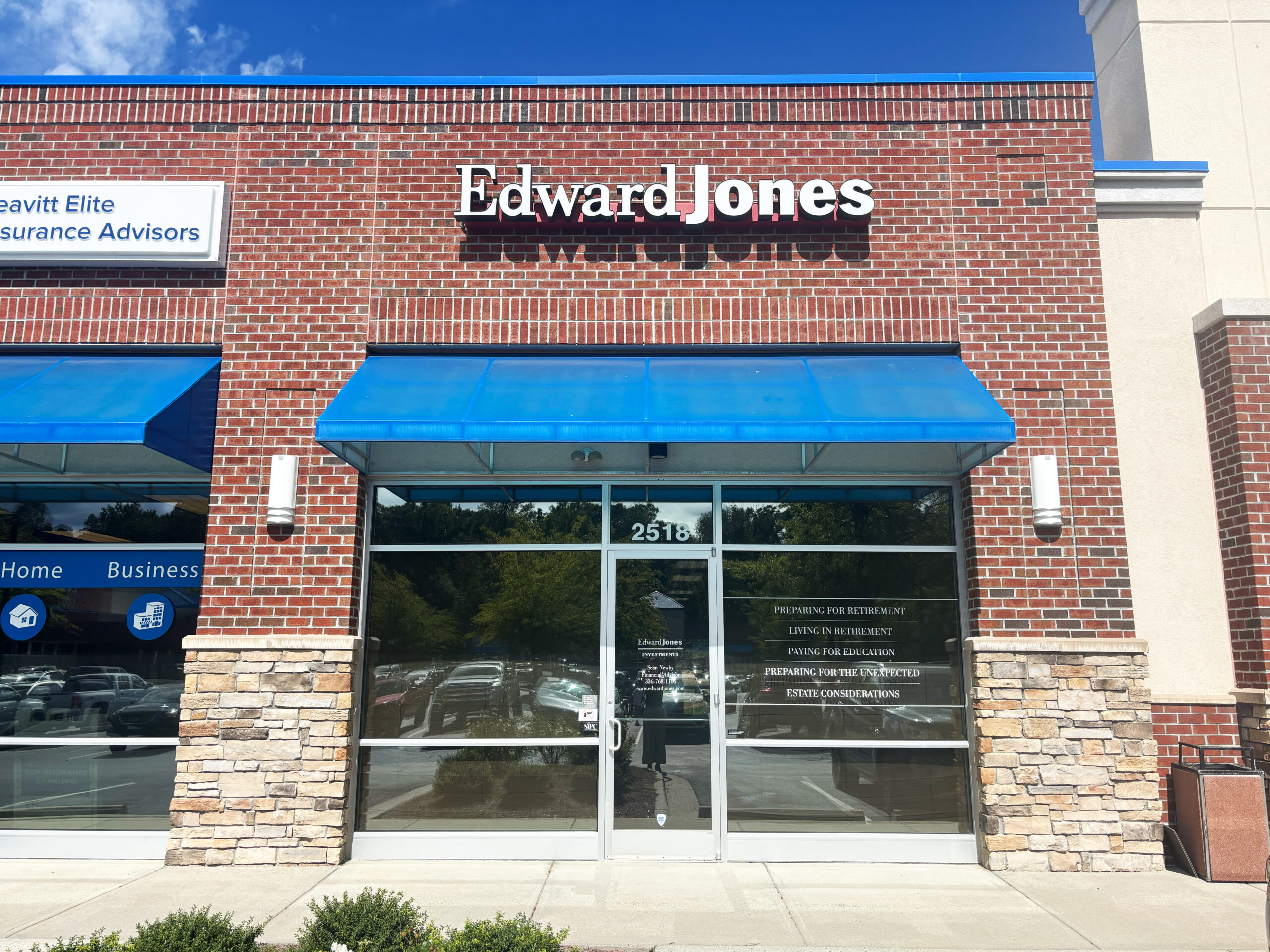 2518 Somerset Center Drive