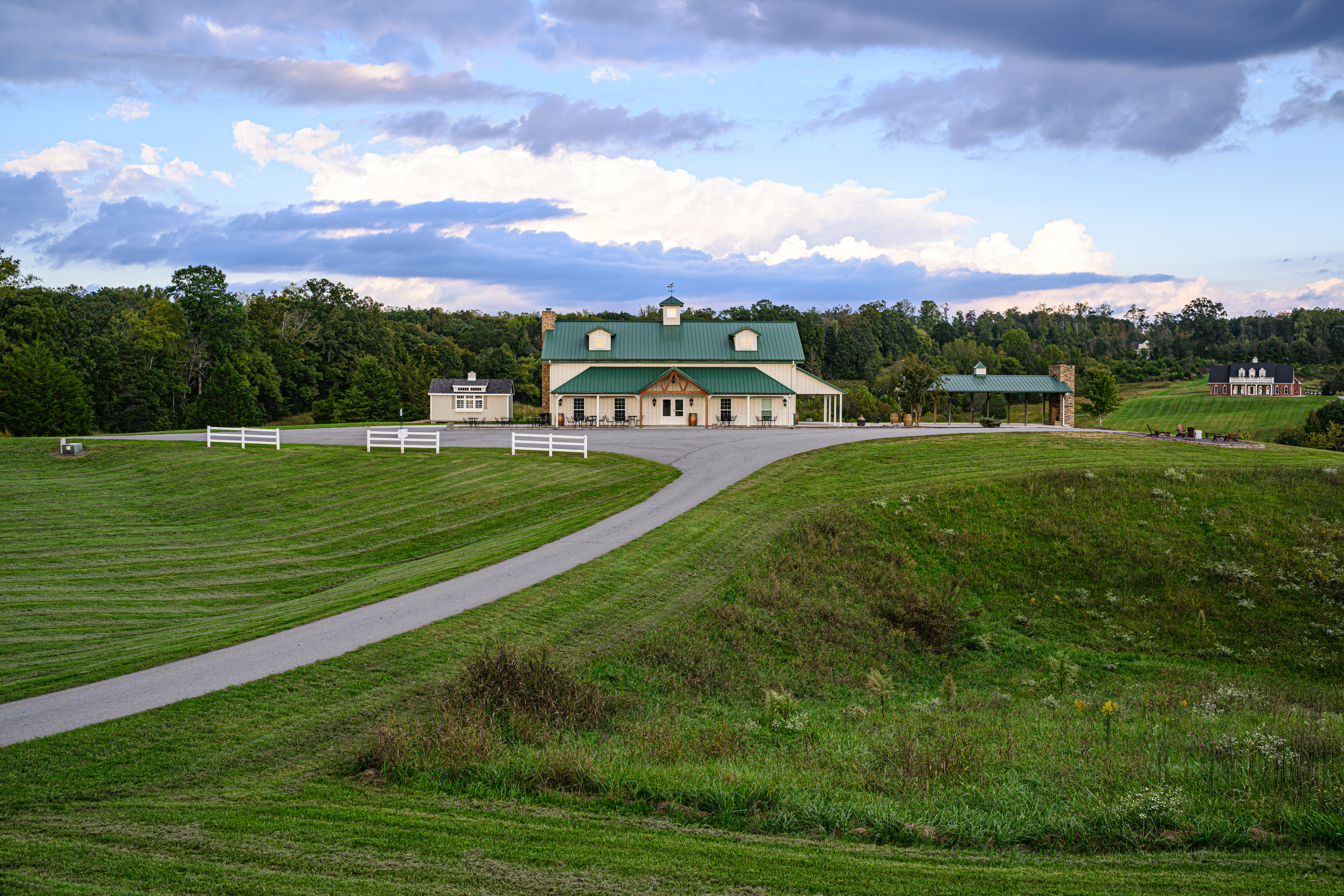 710, 672 & 670 Wyo Road